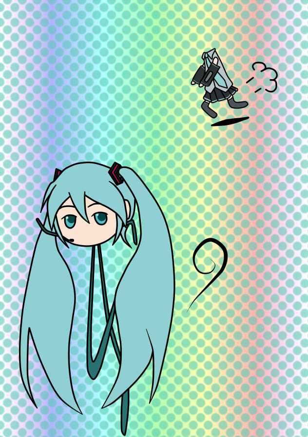 ~N
