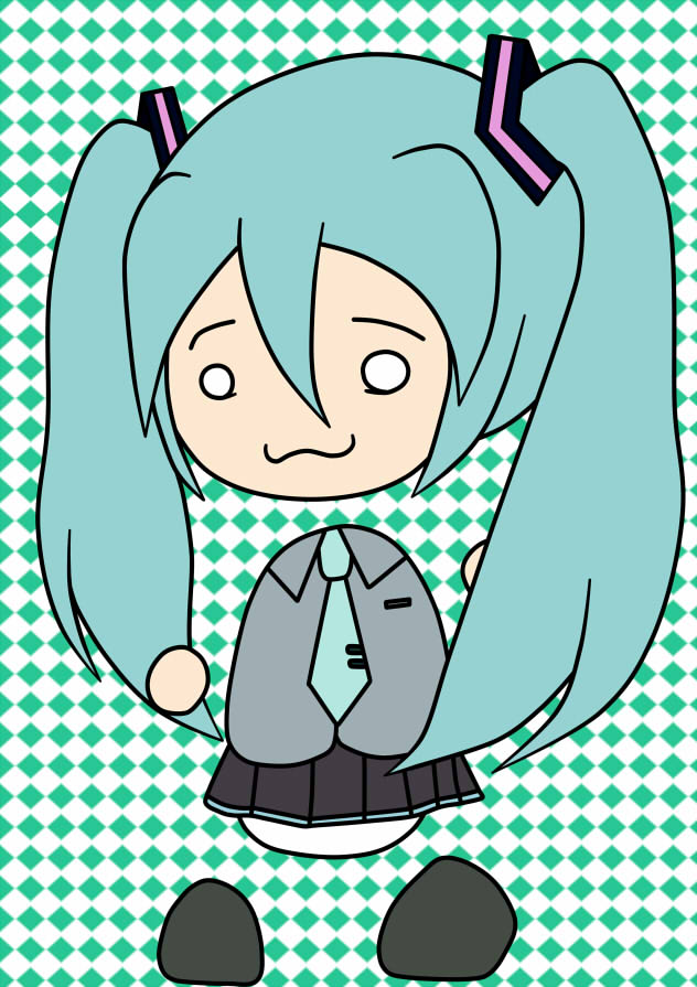 ~N