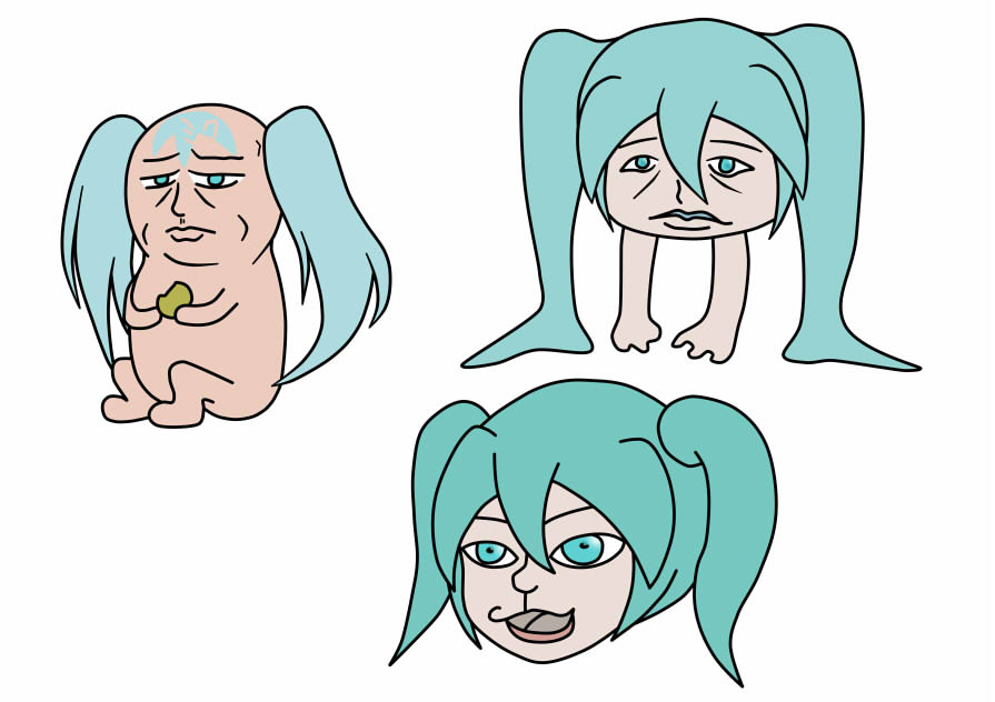 mimimiku