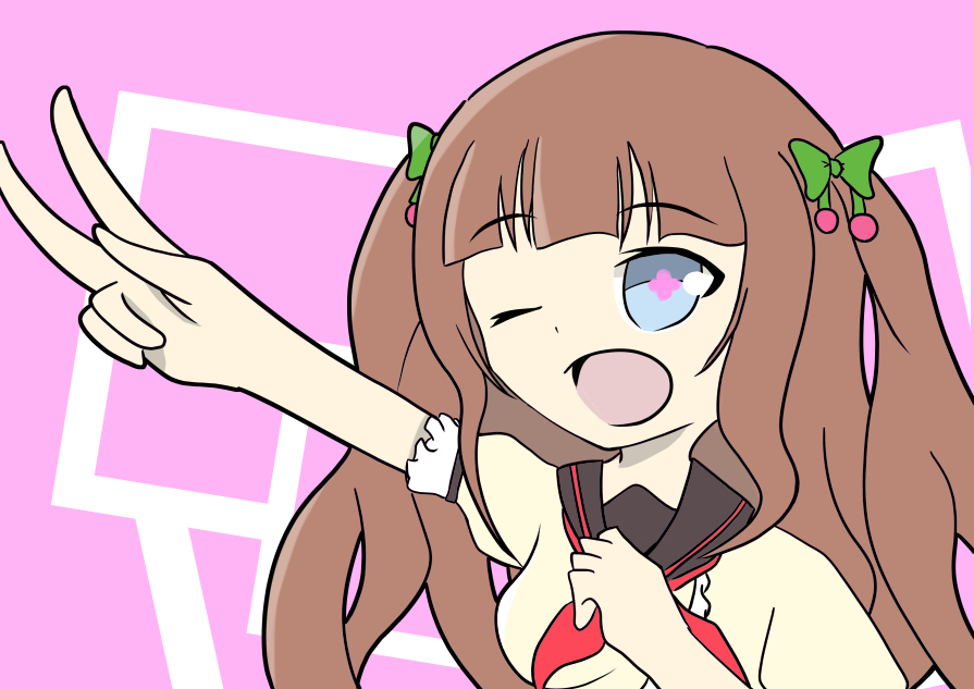 >V