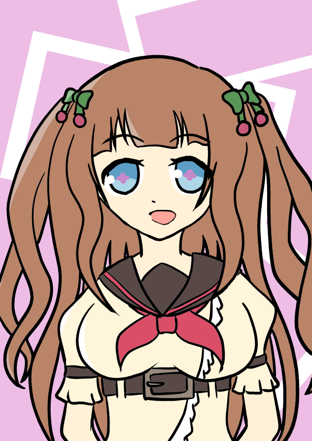 >肿