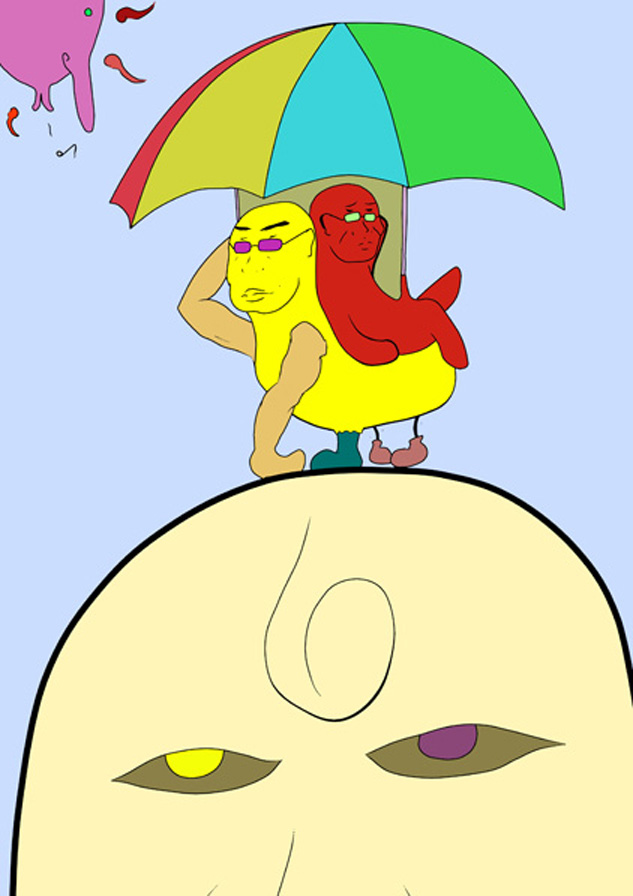 ΂
