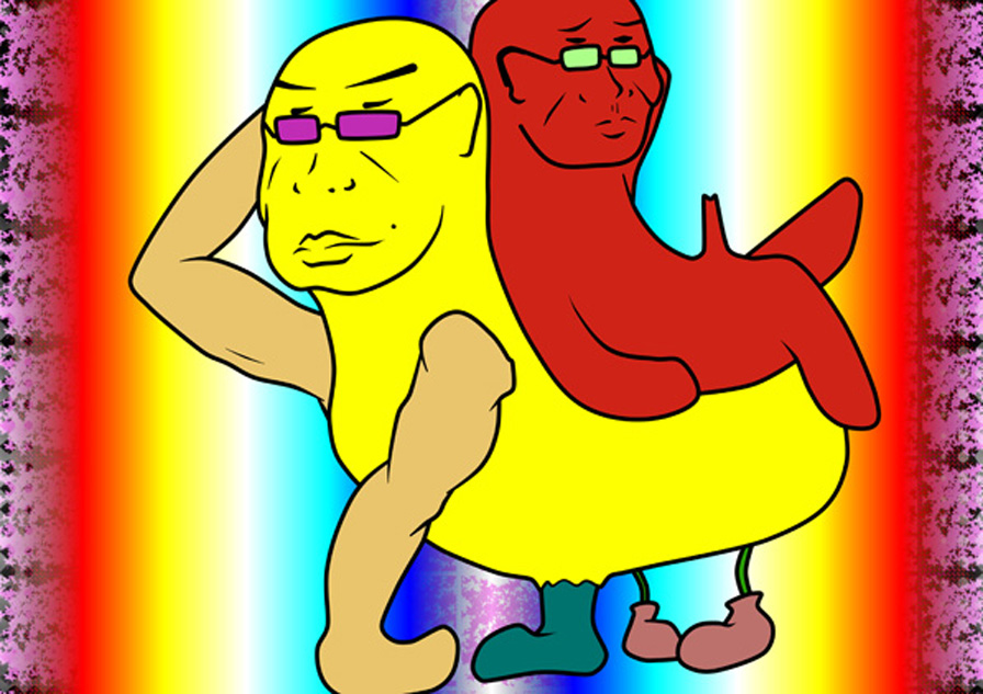 l̐E