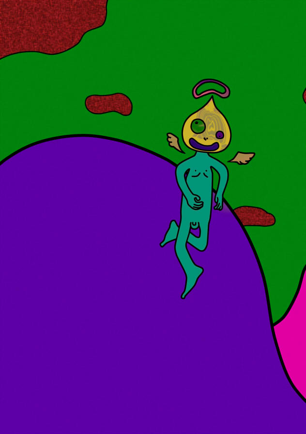Vg̋C