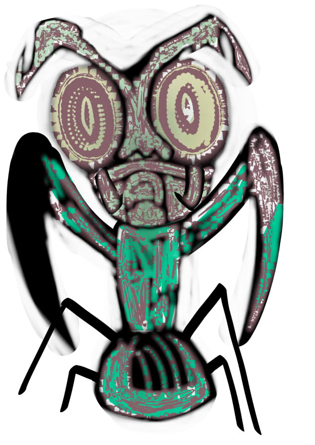 ܂