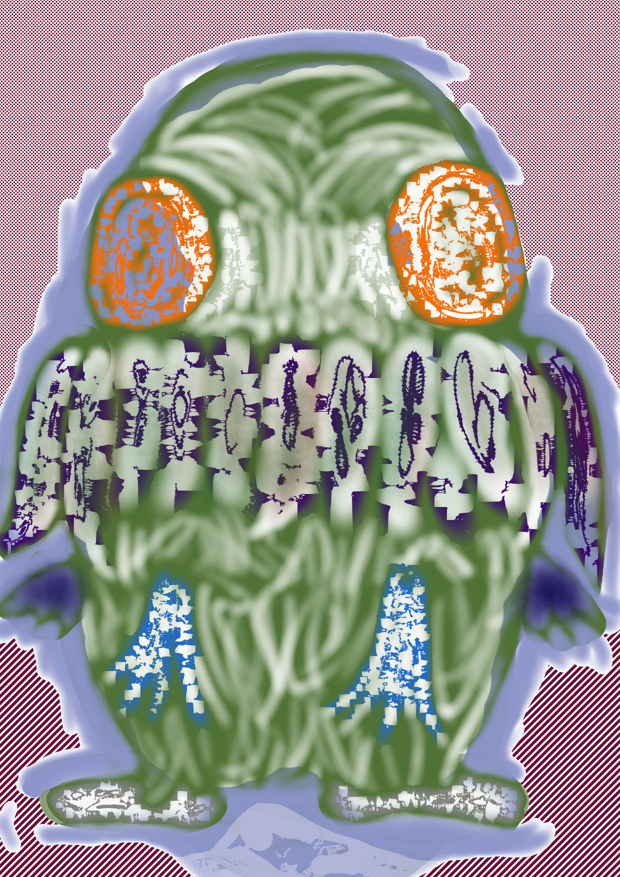 傢ȂNgD[