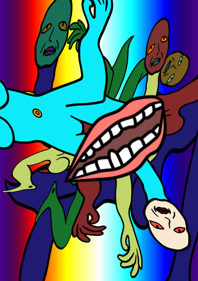 ڂ͌قǂɁEEE