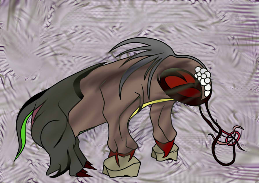 The Hounds of Tindalos