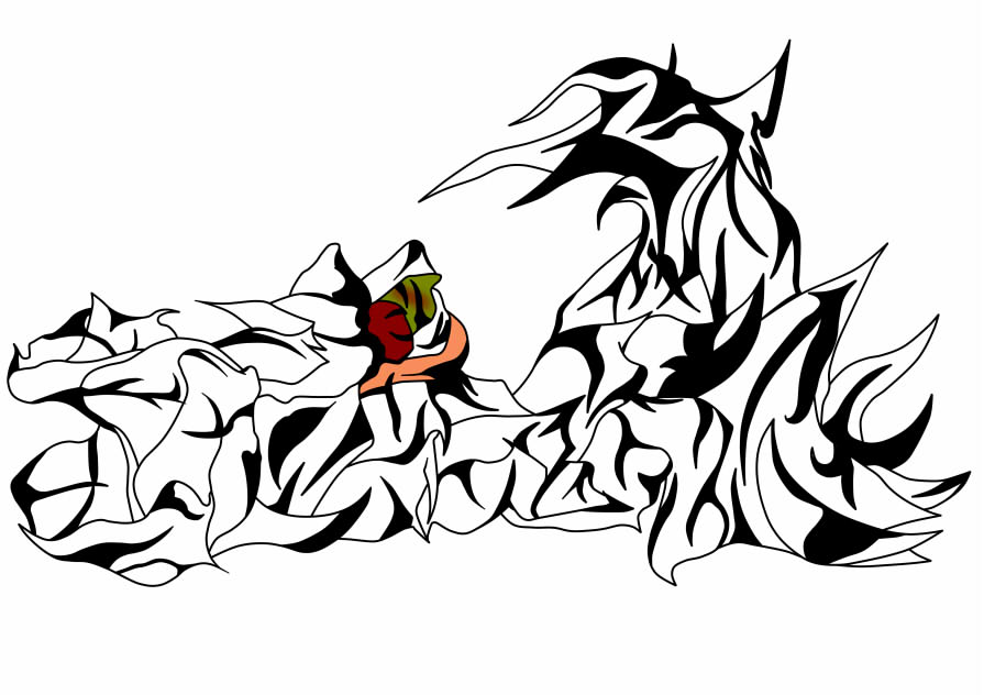 Great Old One - 02
