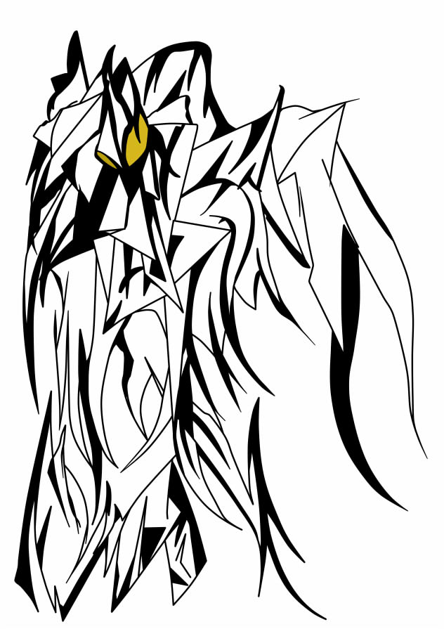 Great Old One - 04